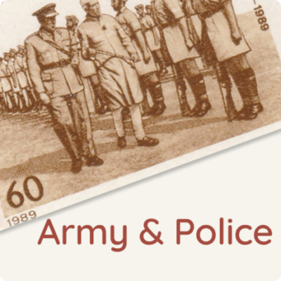 Army & Police
