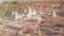 India Kund Area Rajgir Picture Postcard Hinduism - IFB01770
