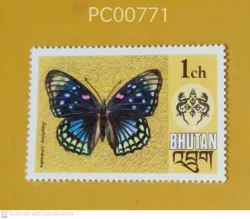 Bhutan Butterfly Mint PC00771