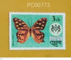 Bhutan Butterfly Mint PC00773