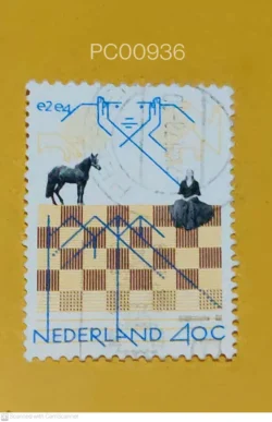 Netherlands IBM Chess Tournaments Used PC00936
