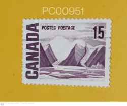 Canada Glacier Used PC00951
