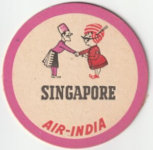 Airline Collectibles