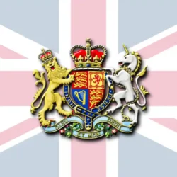 British Colony