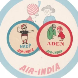 Airlines Collectibles