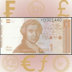 Europe Bank Notes