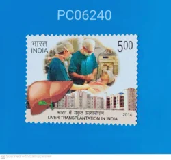 India 2014 Liver Transplantation in India UMM PC06240;84
