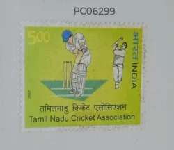 India 2007 Tamilnadu Cricket Association UMM PC06299