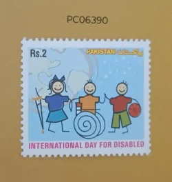 Pakistan International Day for Disabled UMM PC06390