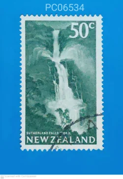 Saint Vincent and the Grenadines Bequia 1991 Killick Hitch Knot Robert S.S.Baden Powell Mint PC06534