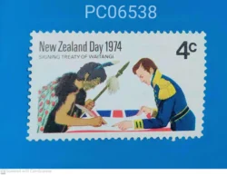 Kiribati 1982 75th Anniversary of Scouting First Aid Practice Mint PC06538