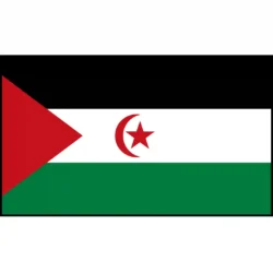 Western Sahara (Unrecognised Country)