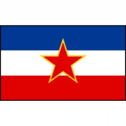 Yugoslavia (Dead Country)