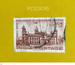 India 1962 Madras High Court Centenary Judiciary Used cancellation may differ PC03016