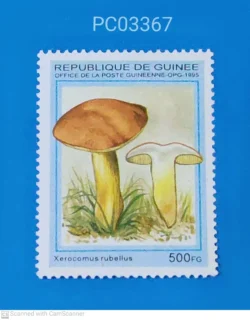Guinea 1995 Mushroom Mint PC03367